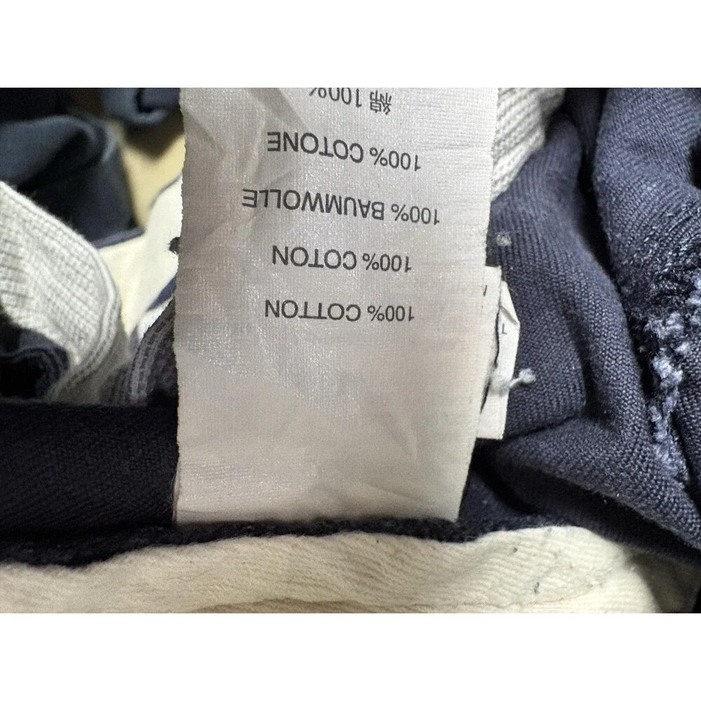J. Crew crew chino